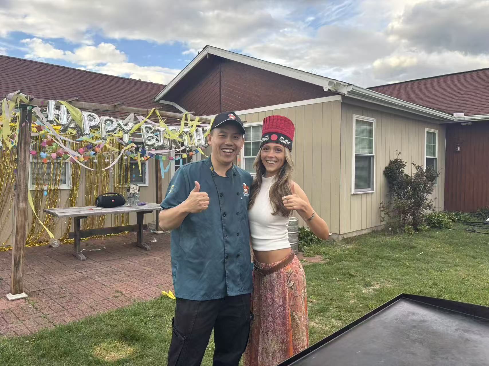 Hibachi Street event photo 22