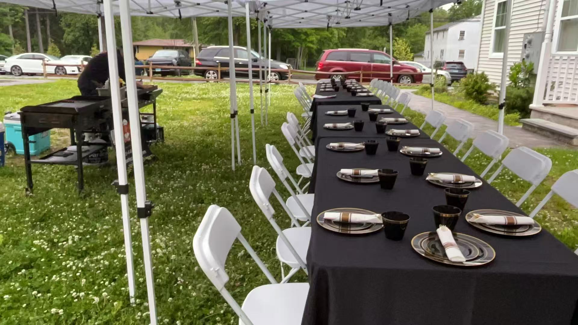 Hibachi Street event photo 34