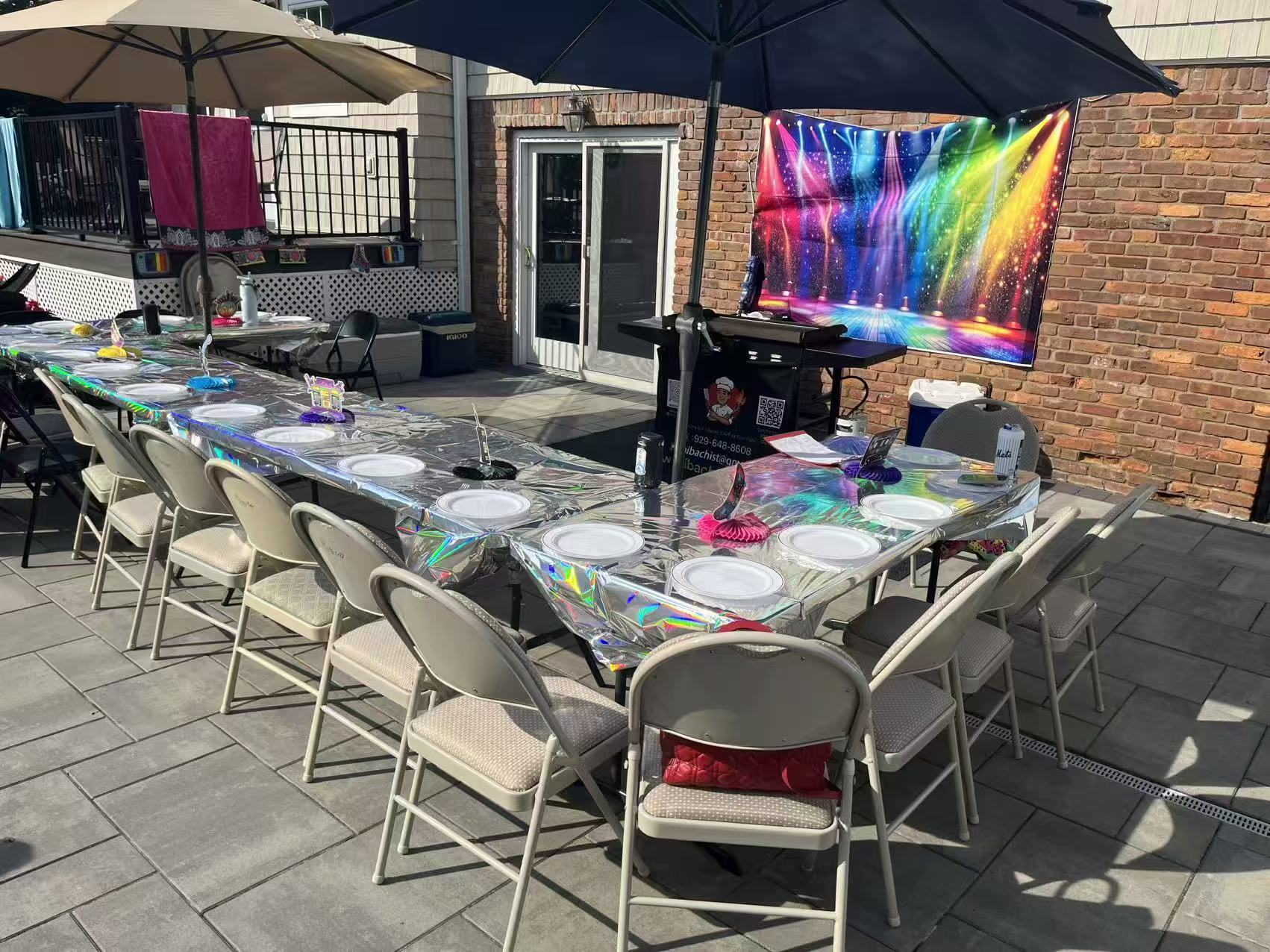 Hibachi Street event photo 46