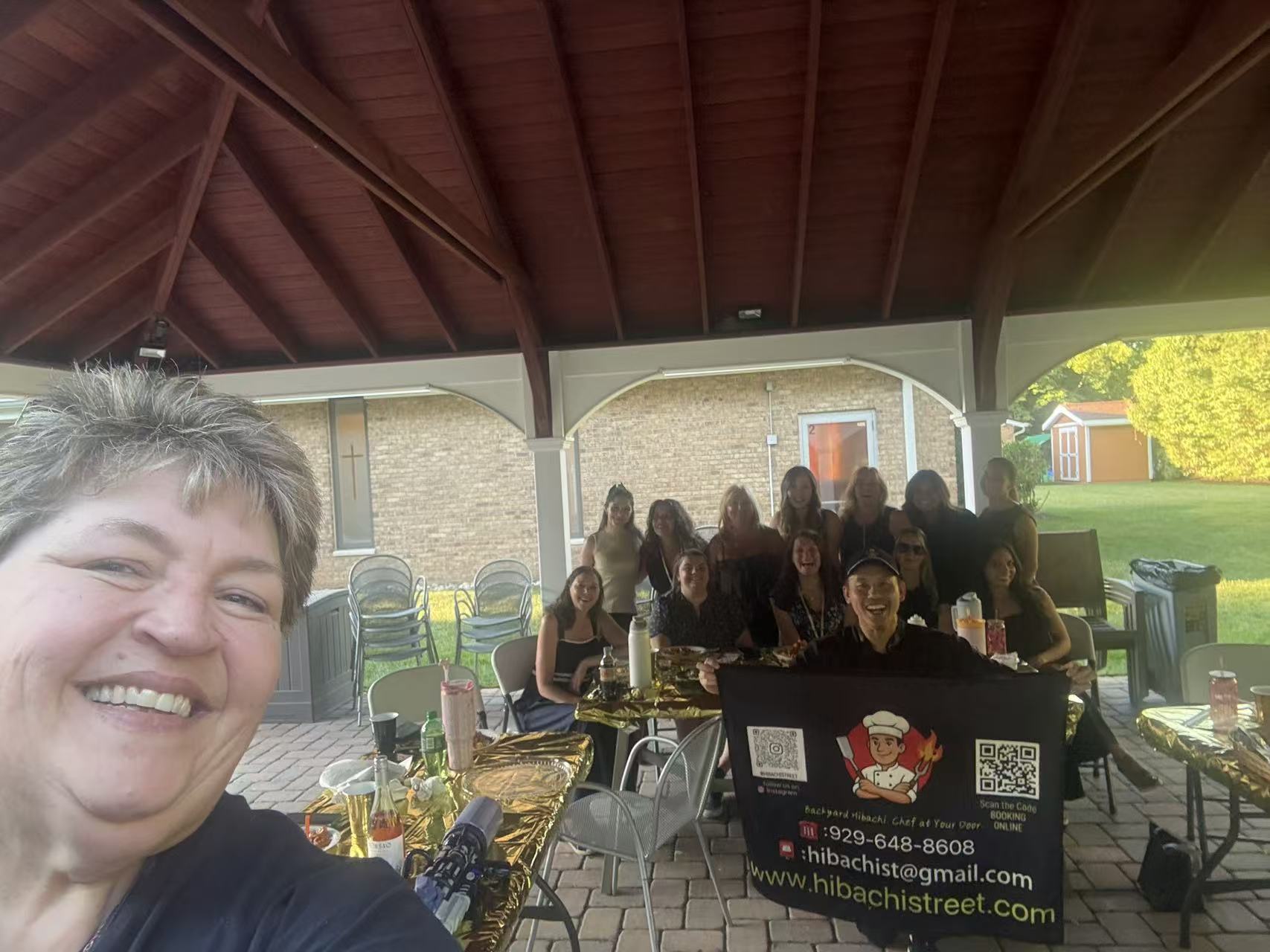 Hibachi Street event photo 49