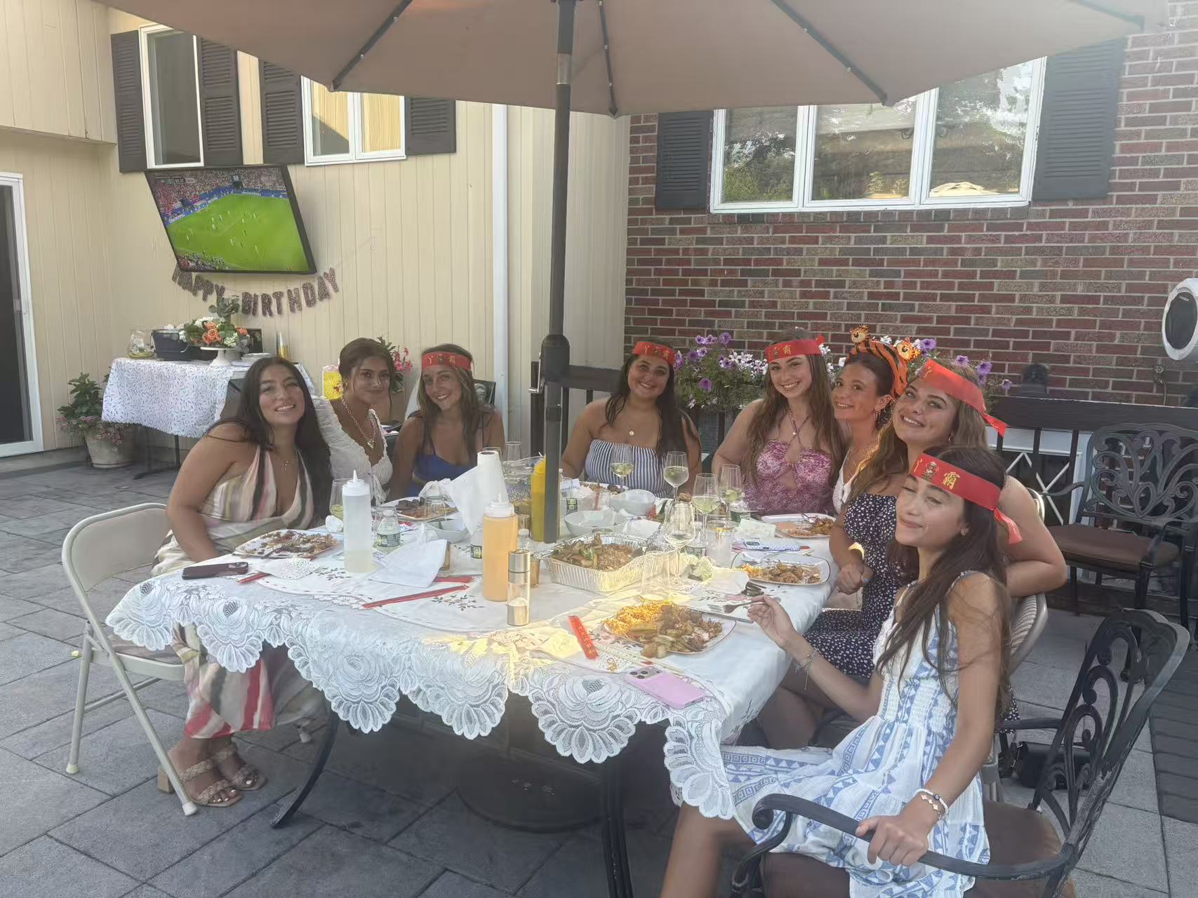 Hibachi Street event photo 63