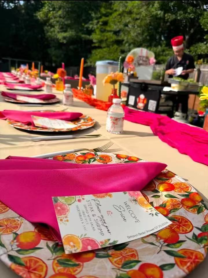 Hibachi Street event photo 73