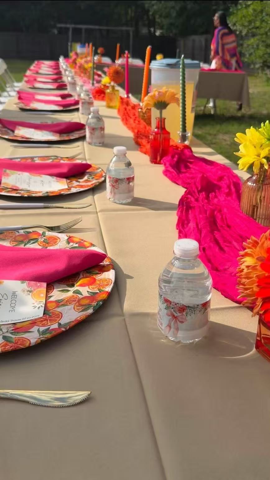 Hibachi Street event photo 74