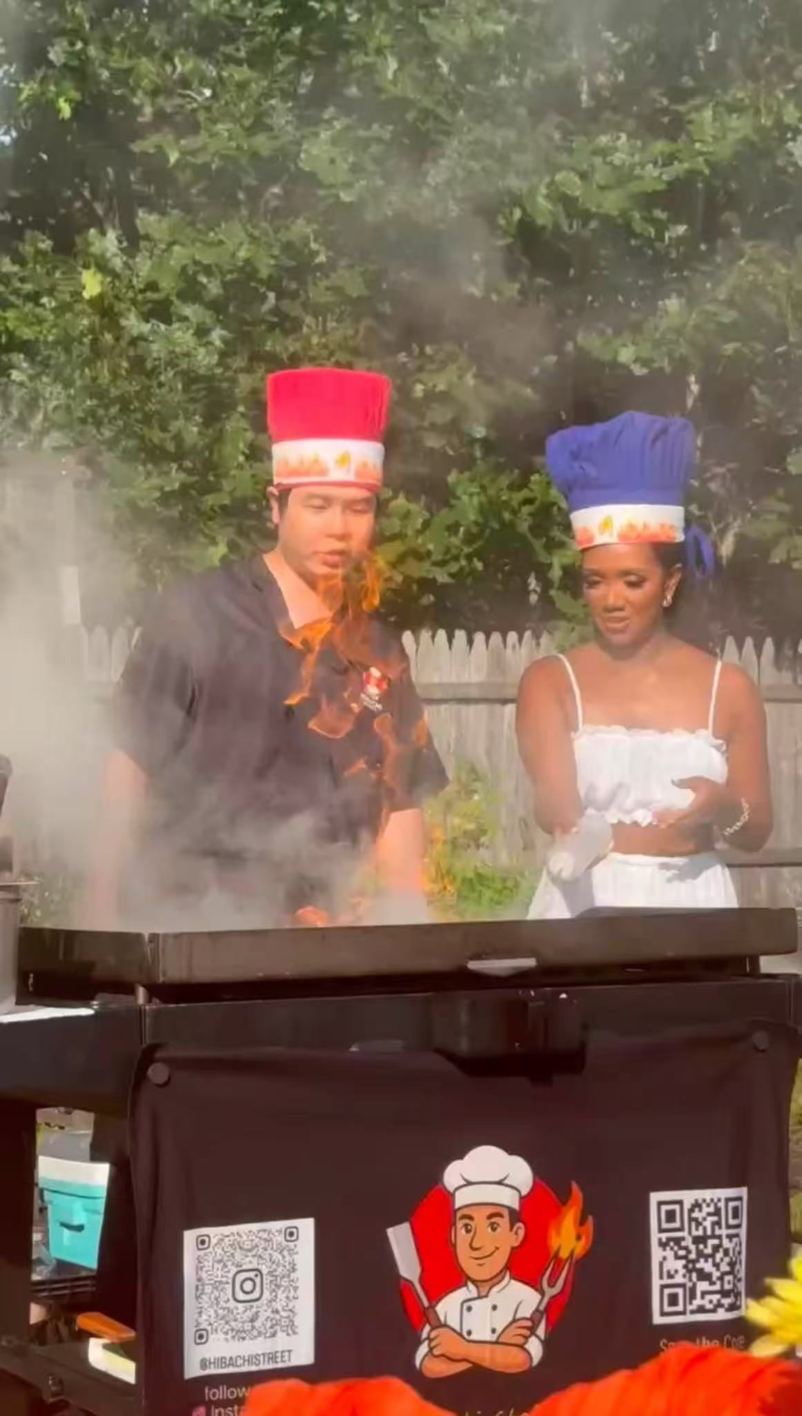 Hibachi Street event photo 75